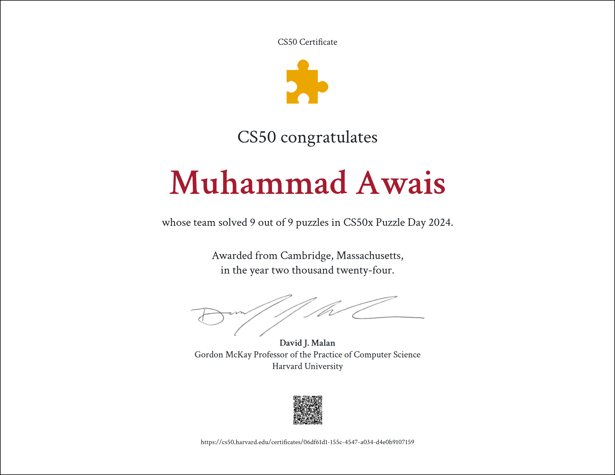Muhammad Awais - Data Analyst | Data Engineer | SQL | Python | PowerBI ...