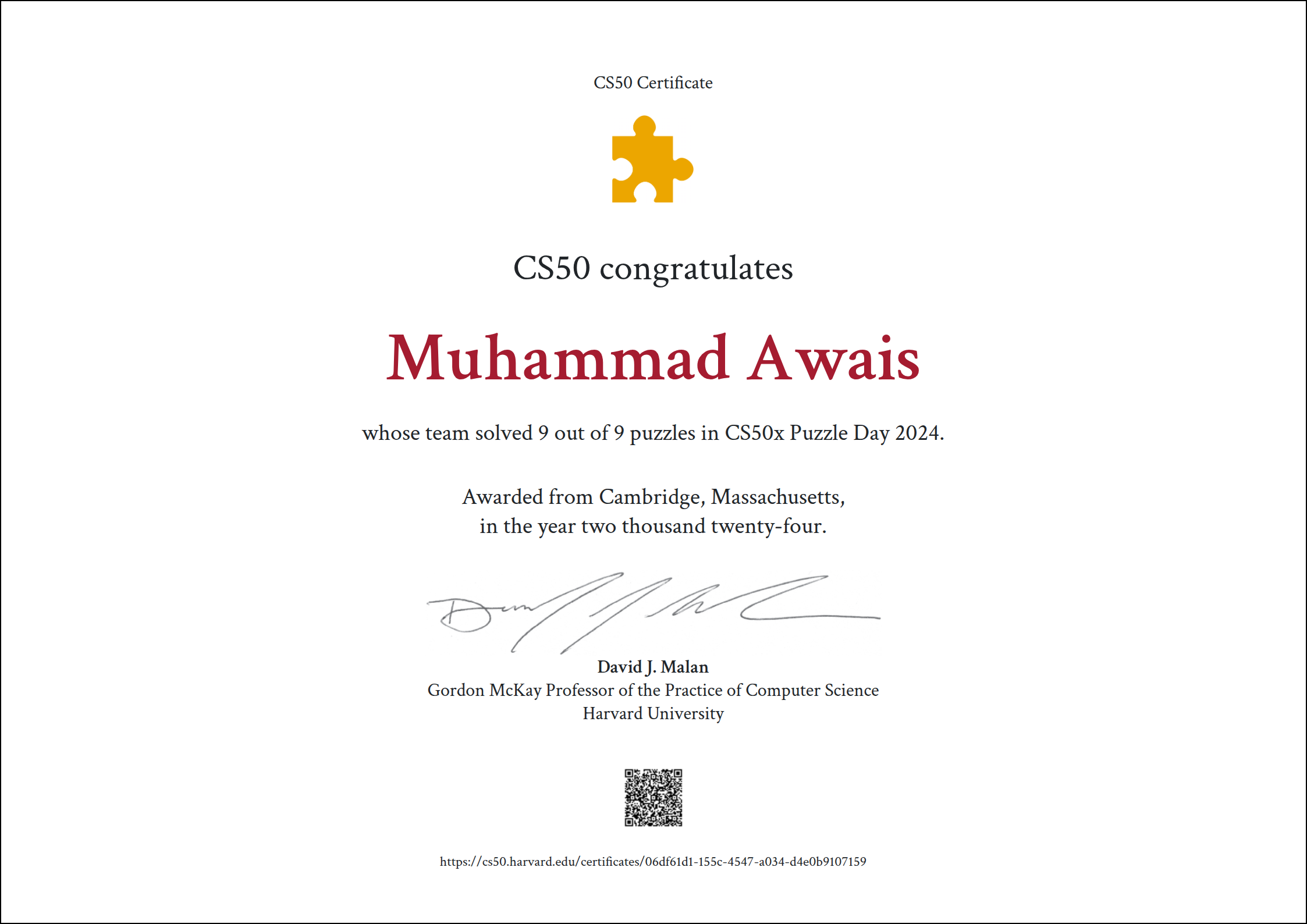 Muhammad Awais - Data Analyst | Data Engineer | SQL | Python | PowerBI ...