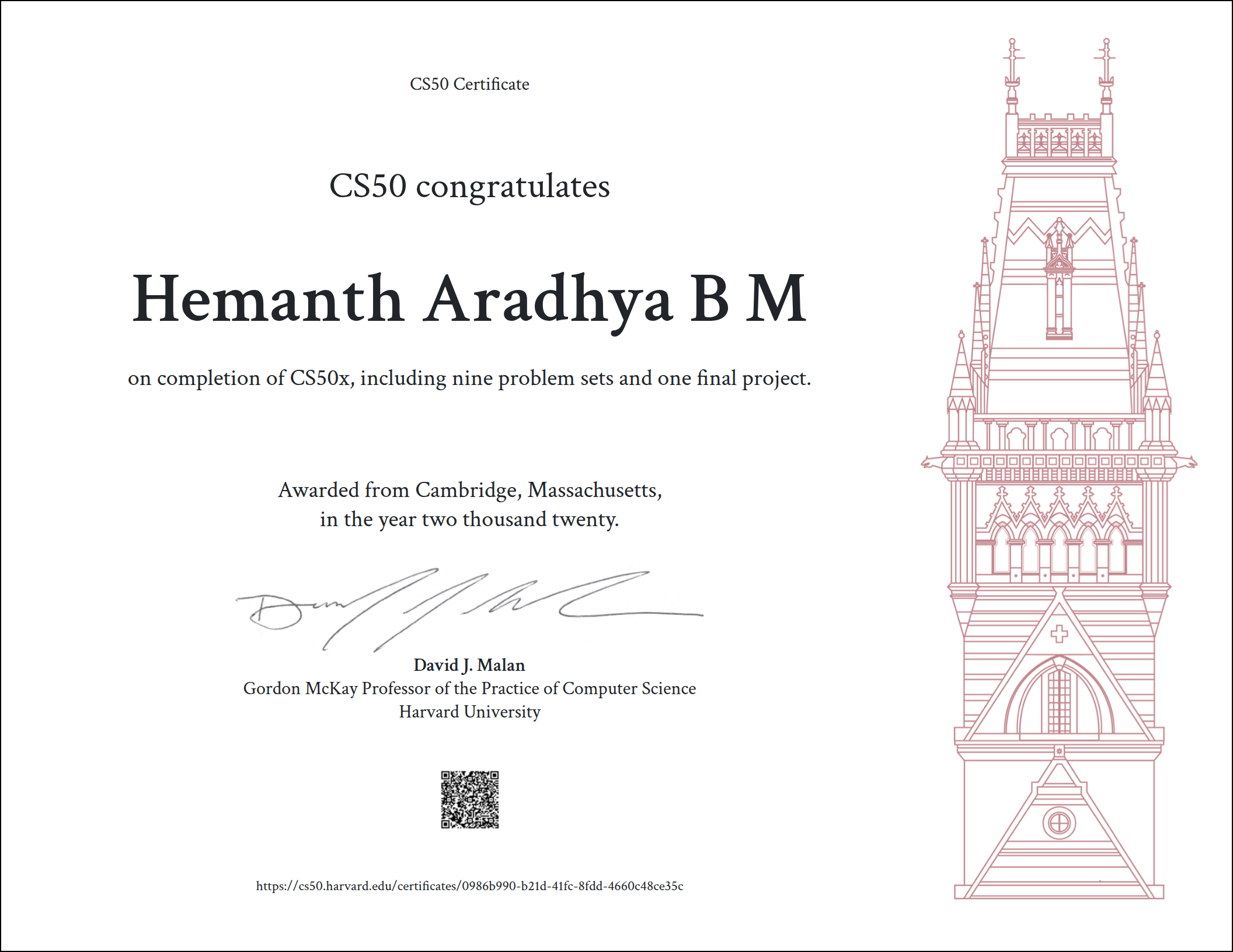 Hemanth Aradhya B M - Senior Software Engineer @ MediaKind | React ...