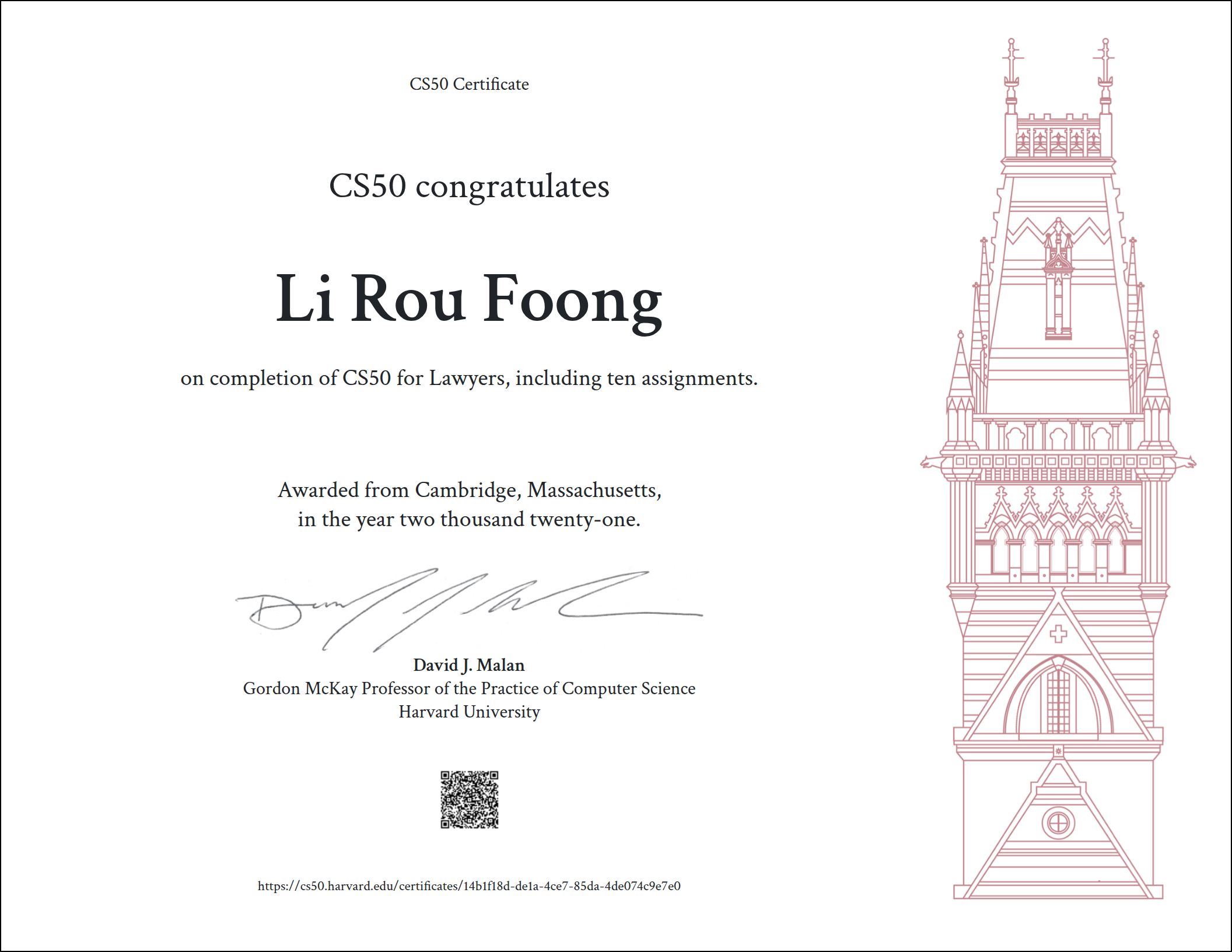 Li Ji Rou Li-Rou Jane Foong - Privacy AI Counsel | FIP, CIPM, CIPP/E | Triple ...