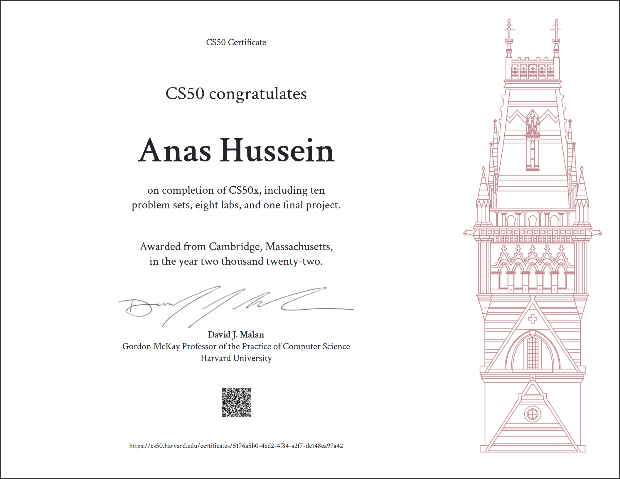 Anas Hussein - Copado | LinkedIn