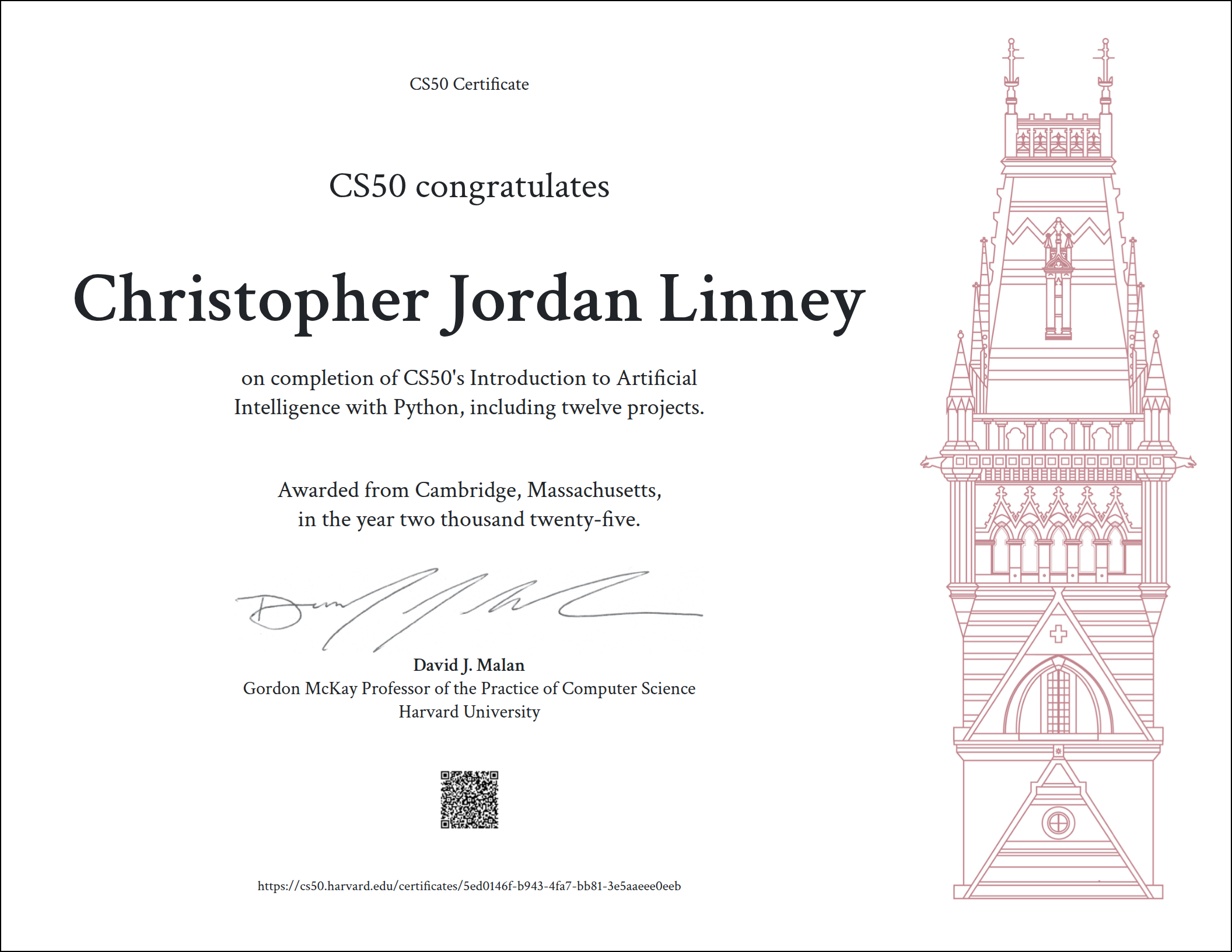 Christopher Linney - Operations Professional | Last-Mile Delivery ...
