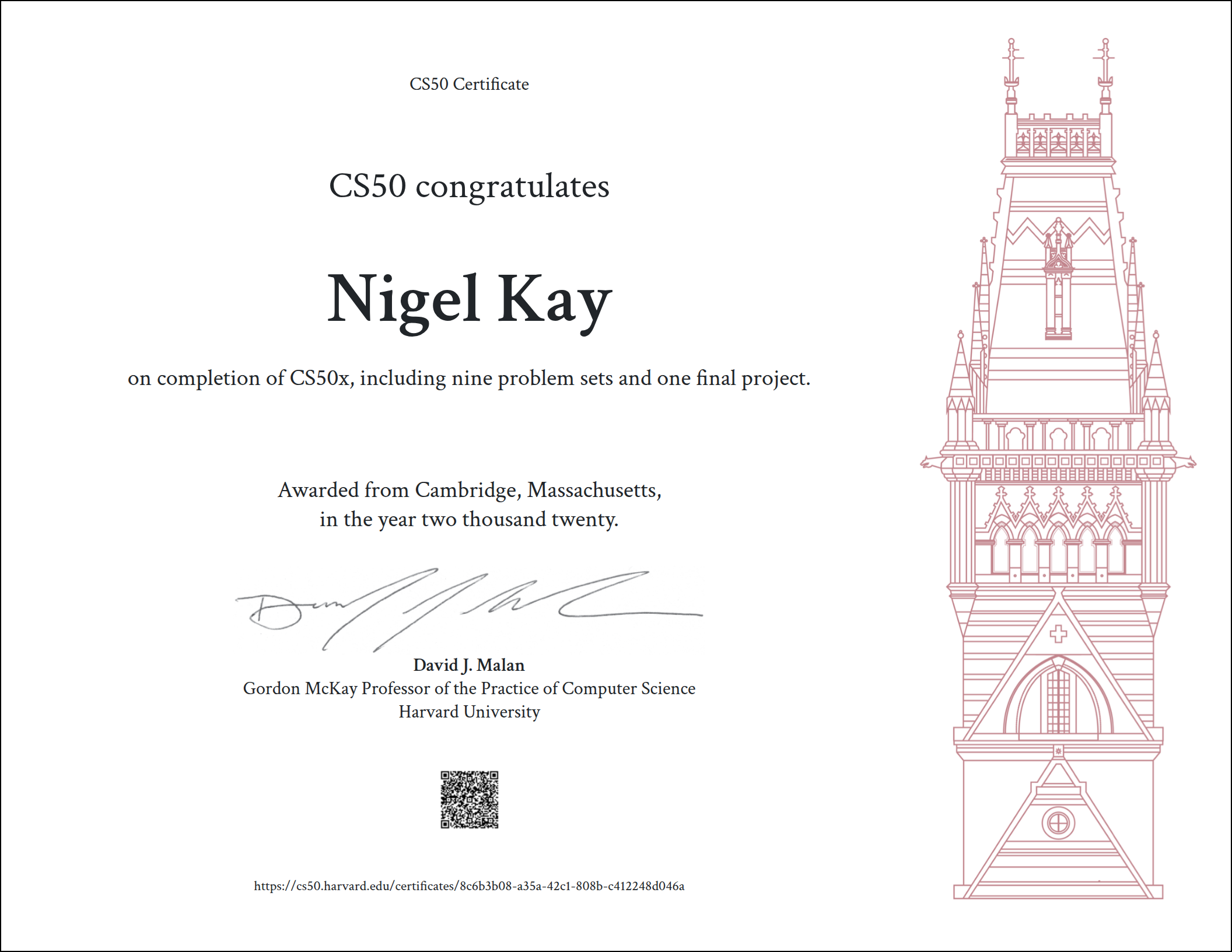 Nigel Kay - Product Security Engineer at MongoDB | LinkedIn