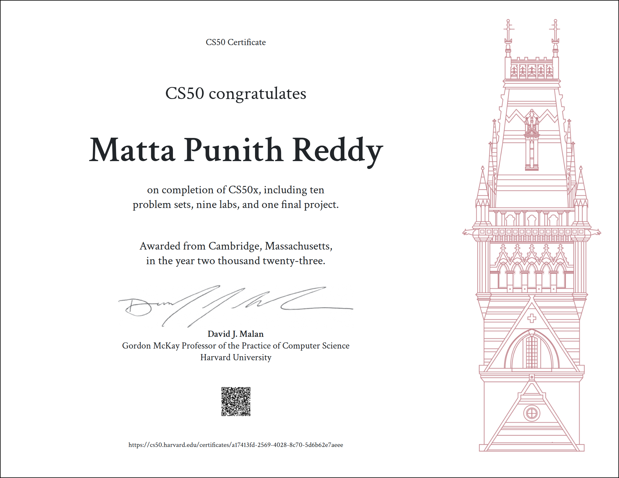 Punith Reddy Matta - Application Engineer Focused On Machine Vision and ...
