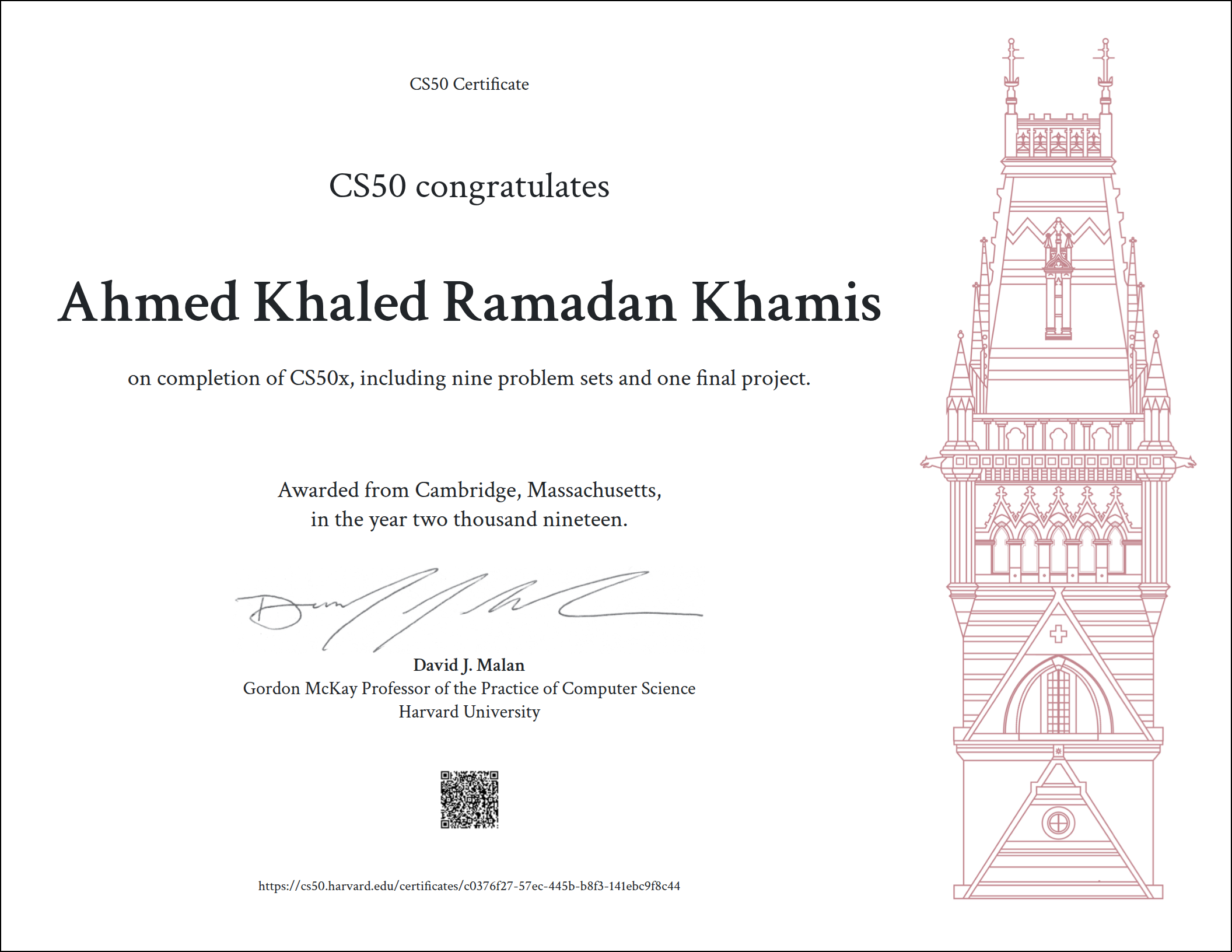 Ahmed K Khamis - Senior ML Scientist at Cision | MS at Georgia Tech ...